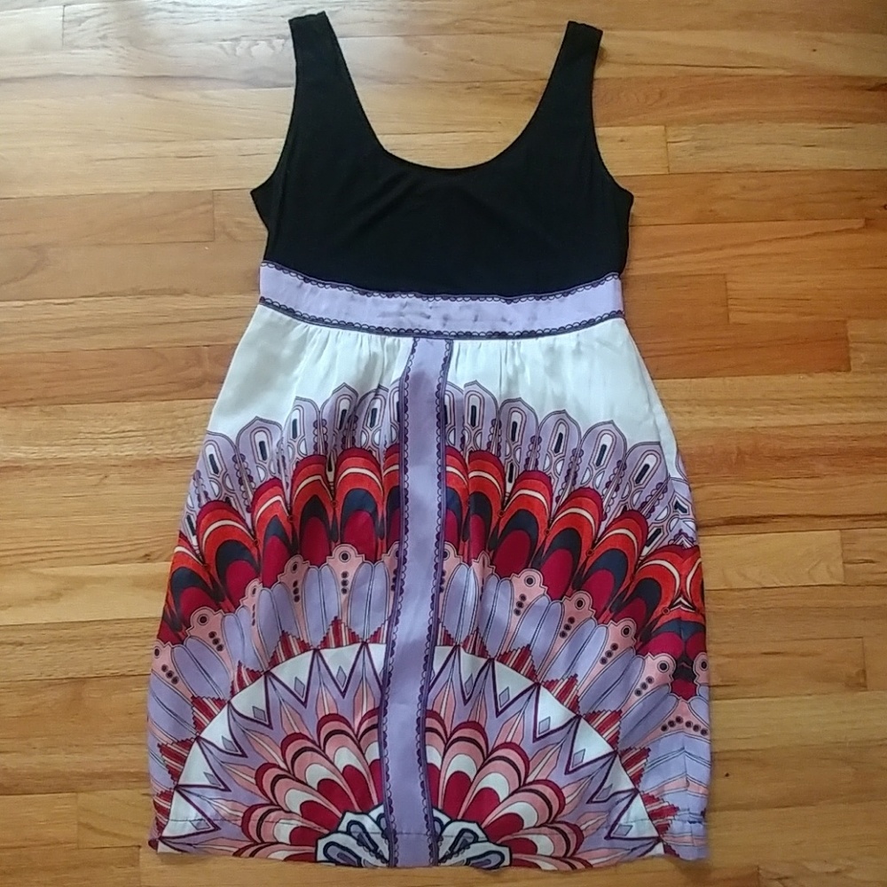 Vintage dress